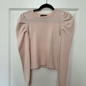 Lulu’s sweater top